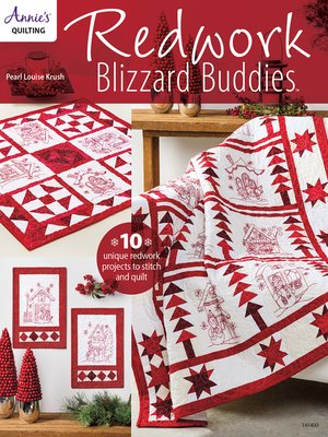 cover image of Blizzard Buddies